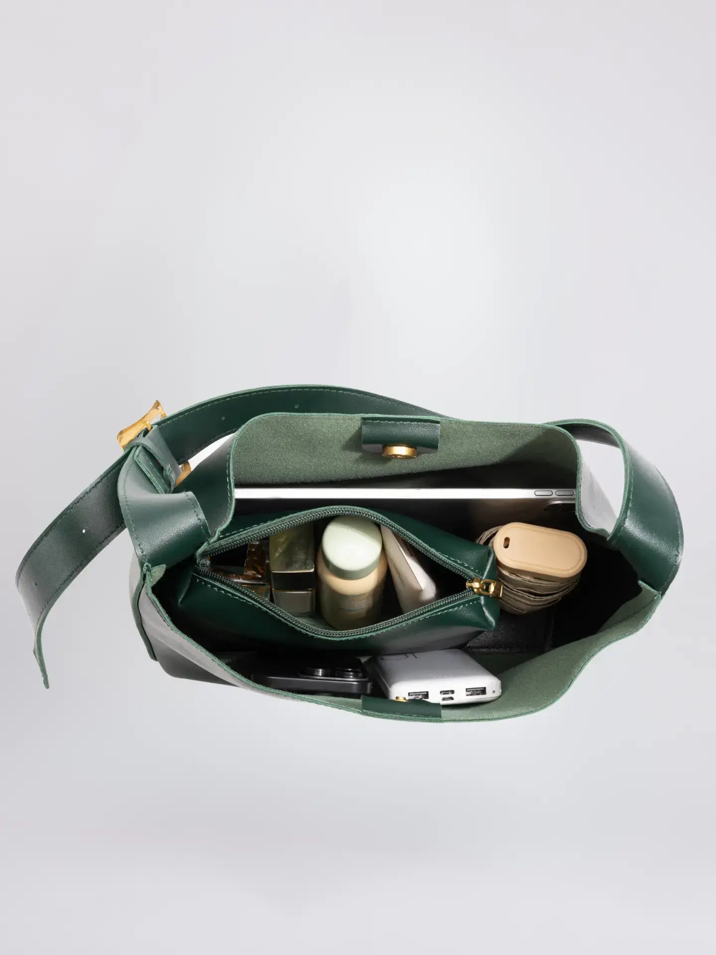 Everyday Classy City Tote Noirvere