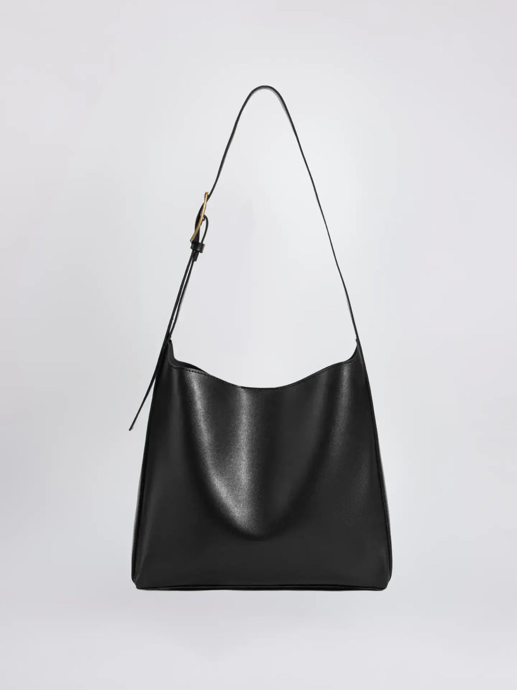 Everyday Classy City Tote Noirvere