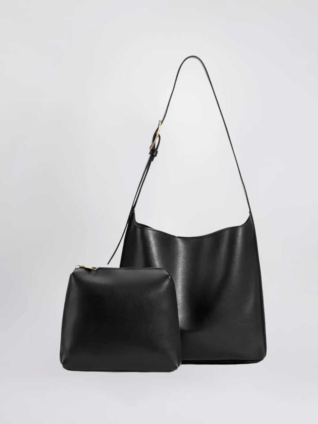 Everyday Classy City Tote Noirvere