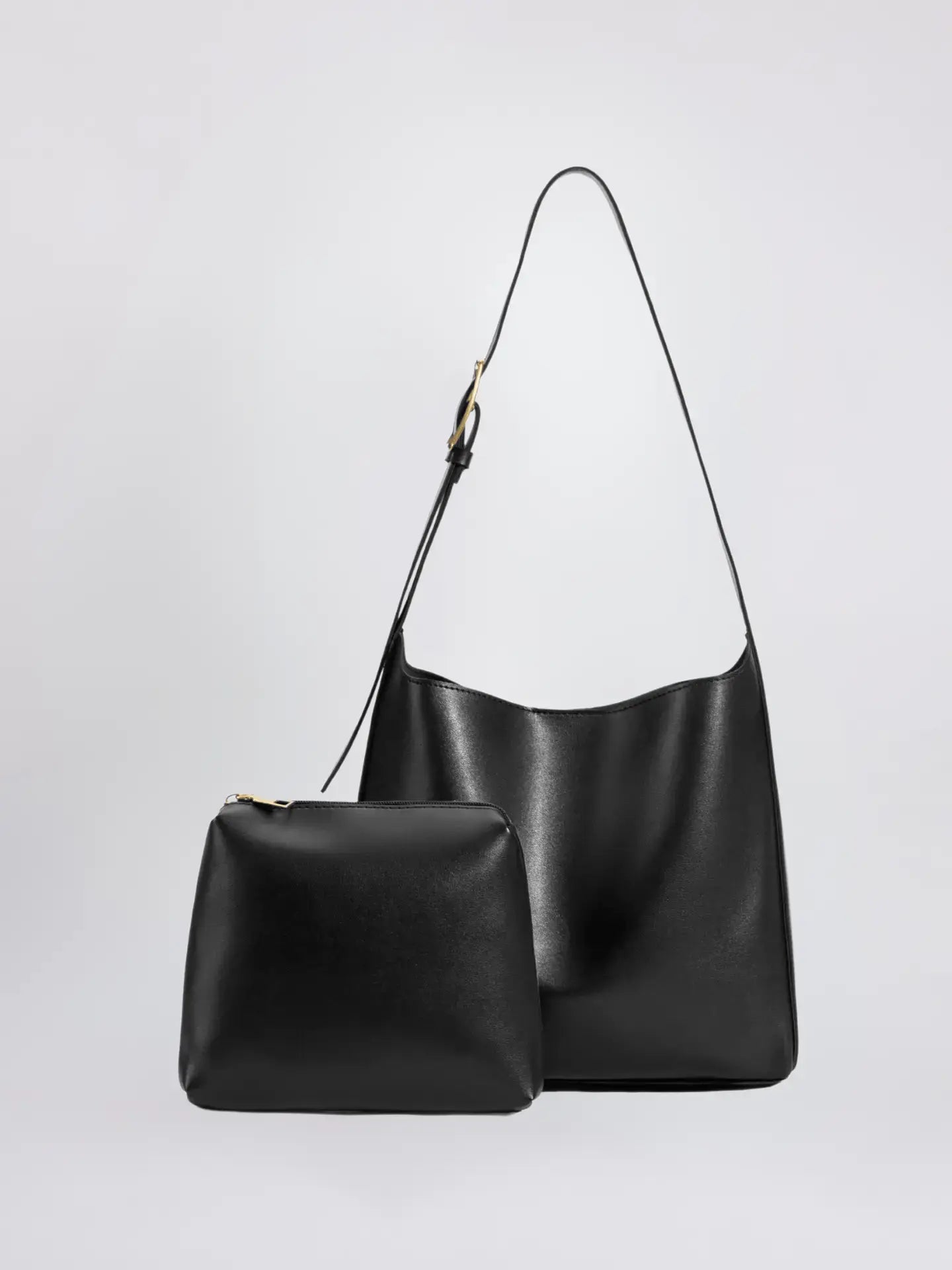 Everyday Classy City Tote Noirvere