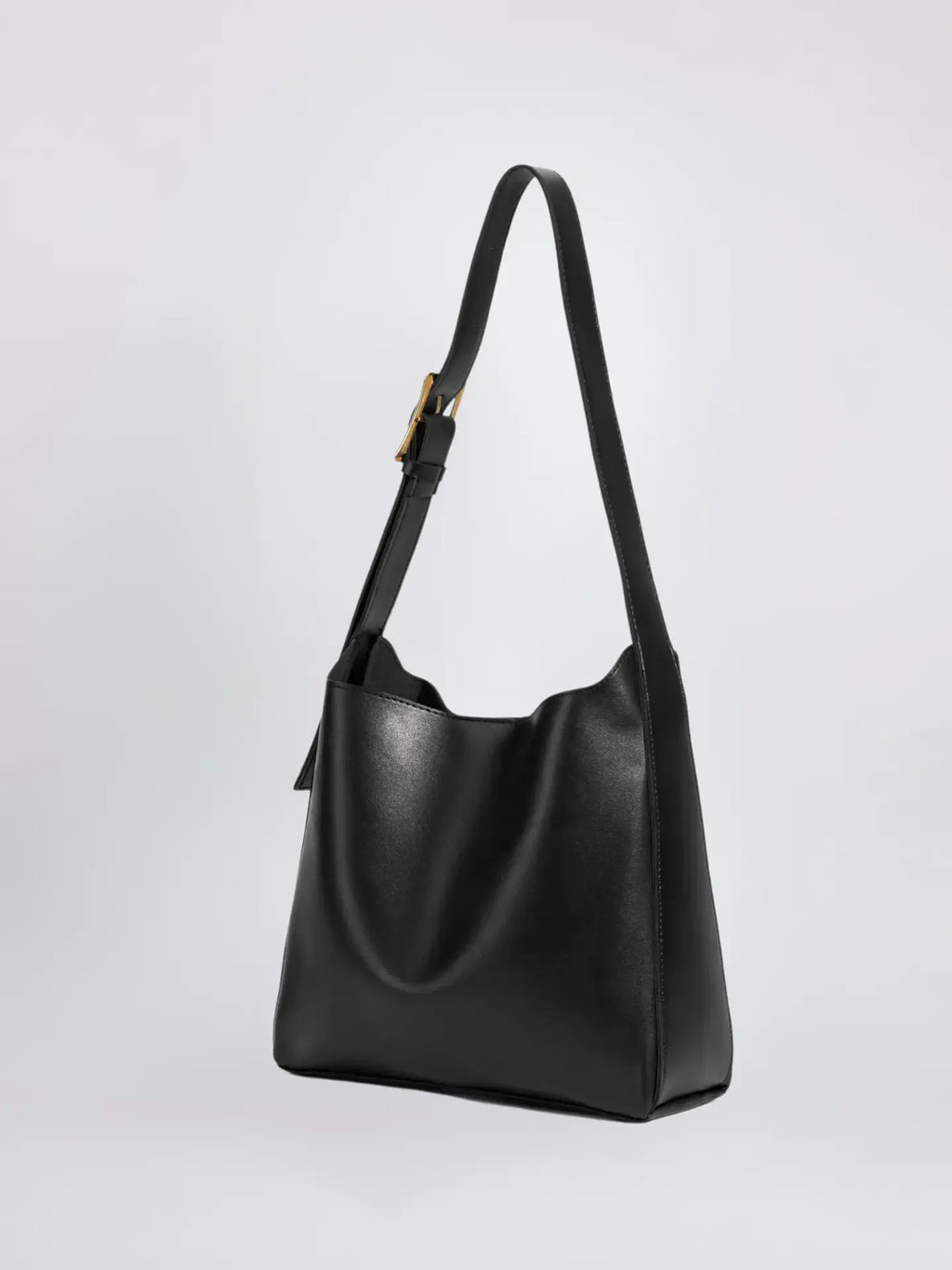 Everyday Classy City Tote Noirvere