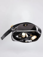 Everyday Classy City Tote Noirvere