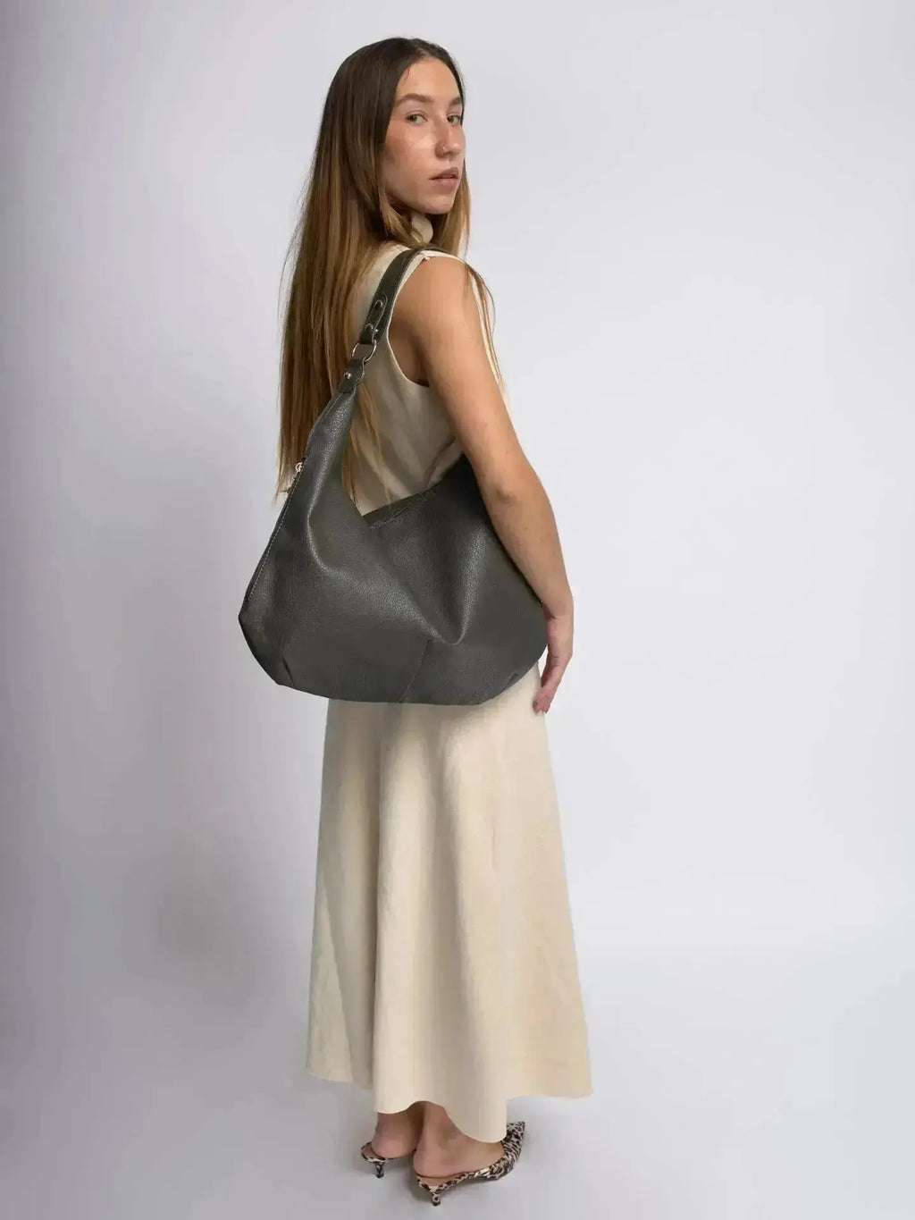 Sleek Kaia Tasche Noirvere