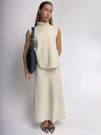 Sleek Kaia Tasche Noirvere