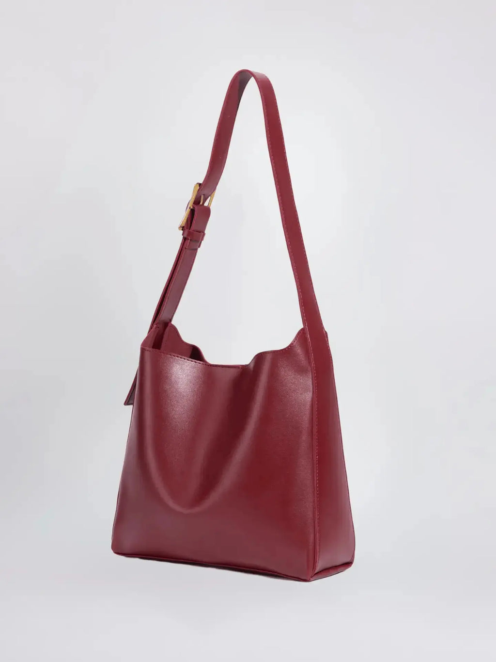 Everyday Classy City Tote Noirvere