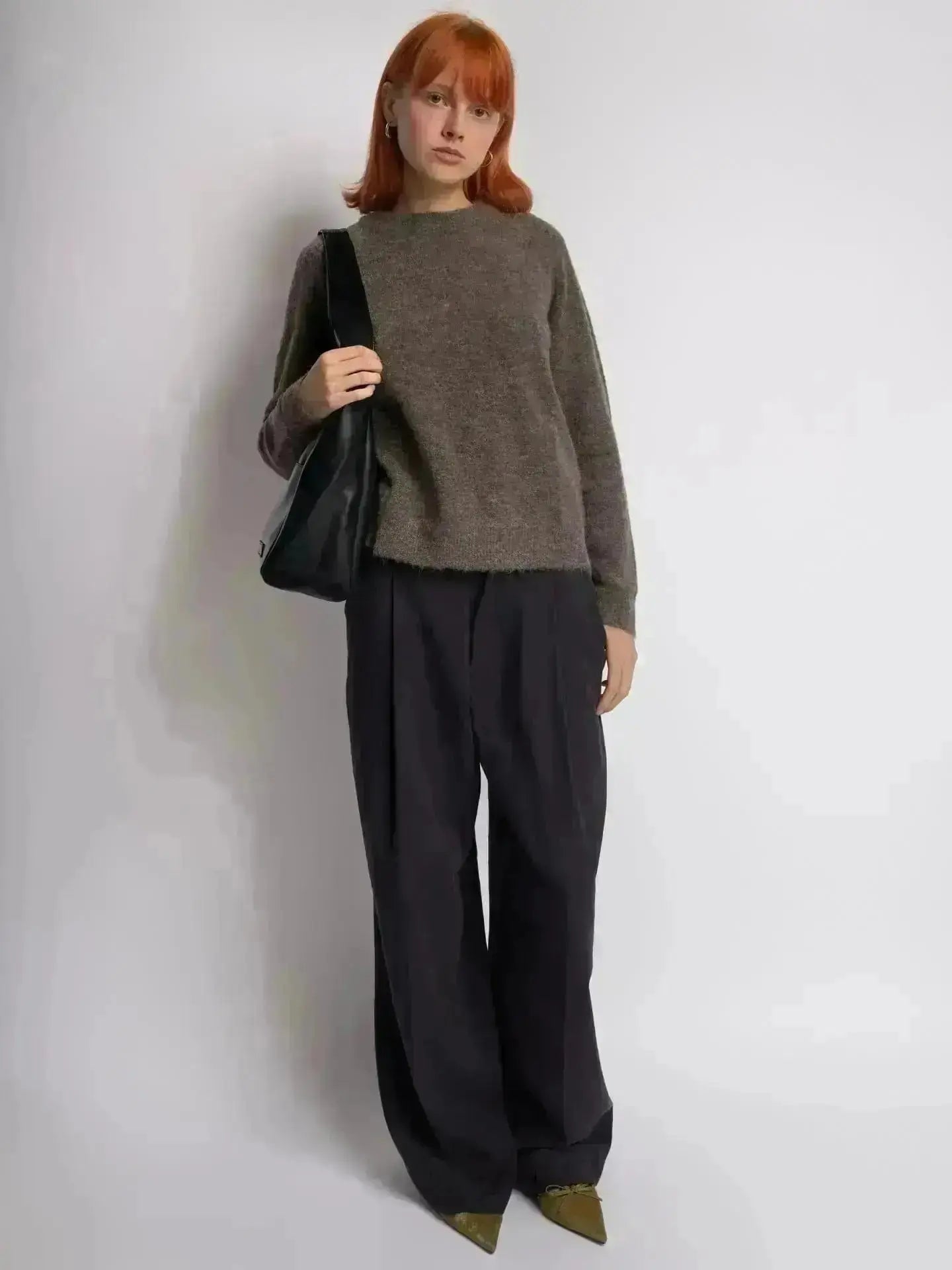 Everyday BB Tasche Noirvere