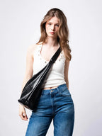 Clara · Bolso de Cuero Vegano desgastado Mi tienda