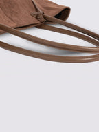 Big Suede Carry Noirvere