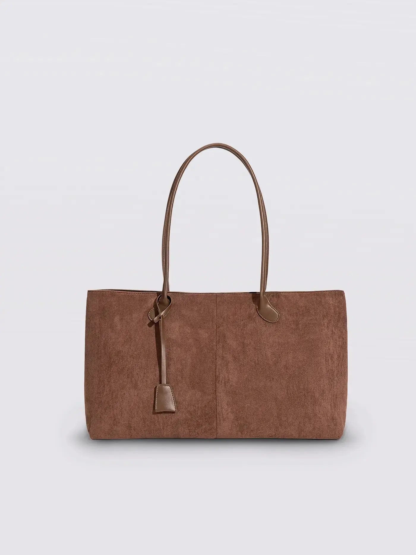 Big Suede Carry Noirvere