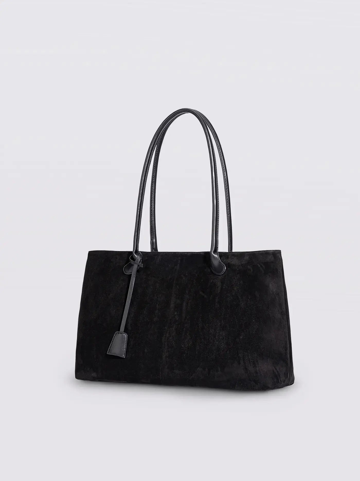 Big Suede Carry Noirvere