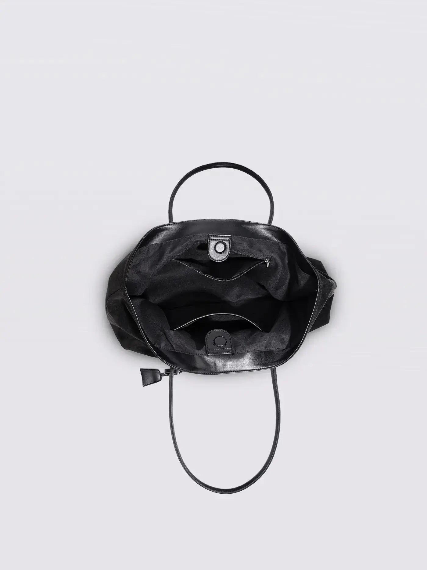 Big Suede Carry Noirvere