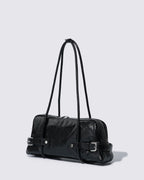 Mini Ashley City Bag Noirvere