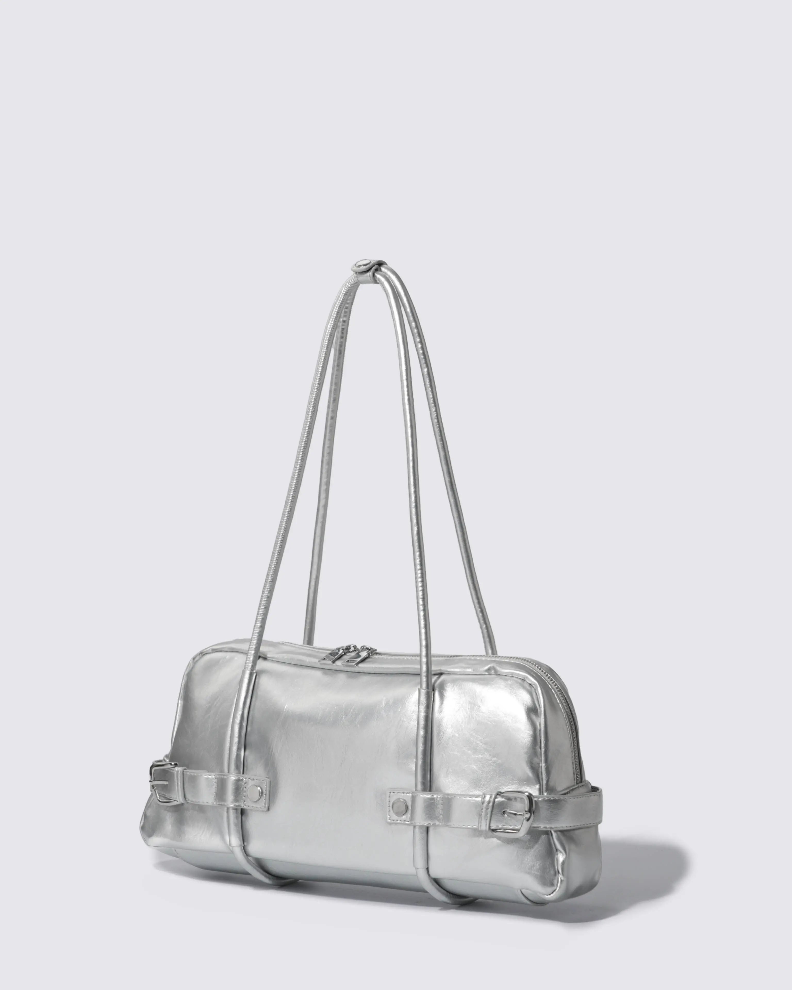 Mini Ashley City Bag Noirvere