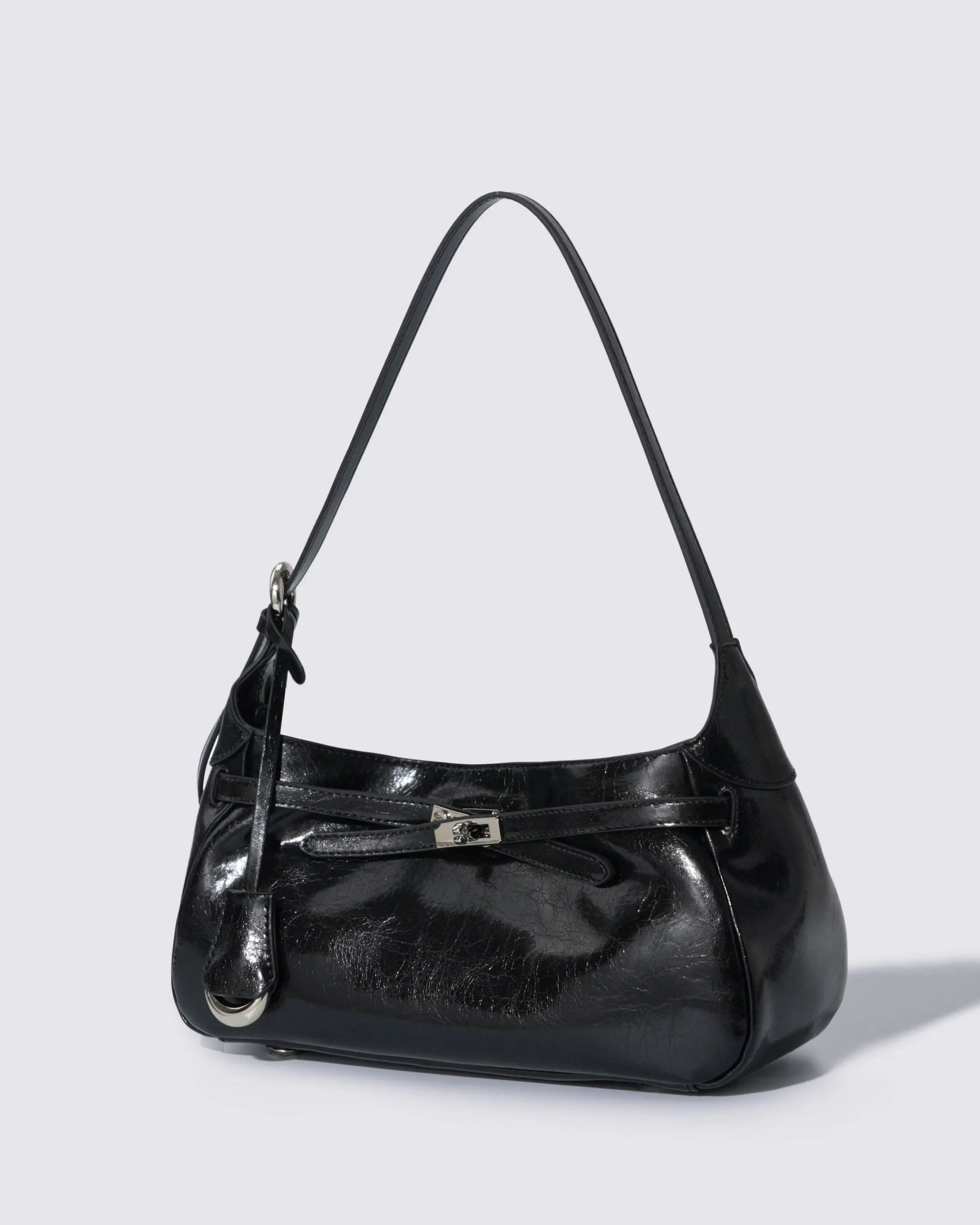 Florence Evening Tote Noirvere