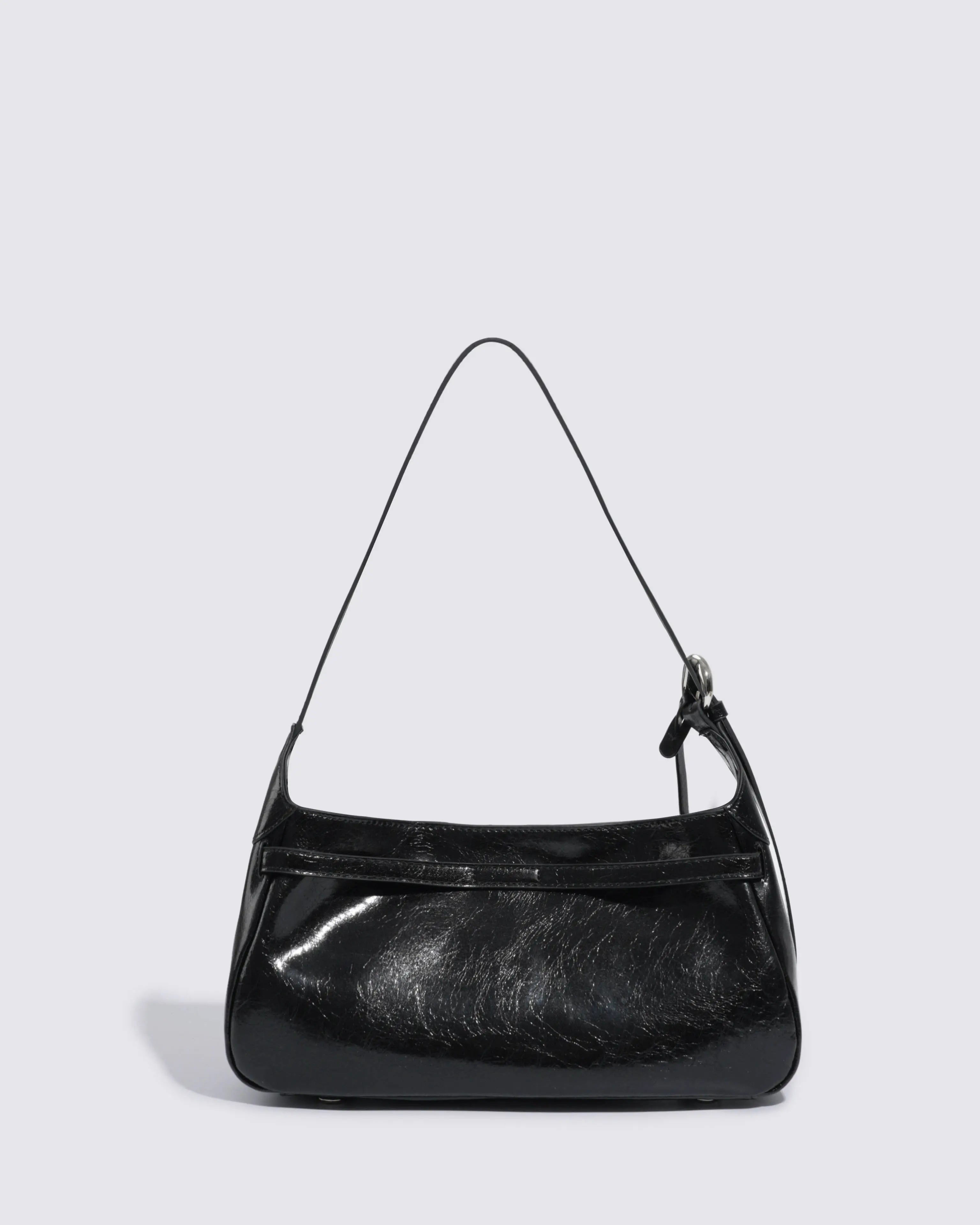 Florence Evening Tote Noirvere