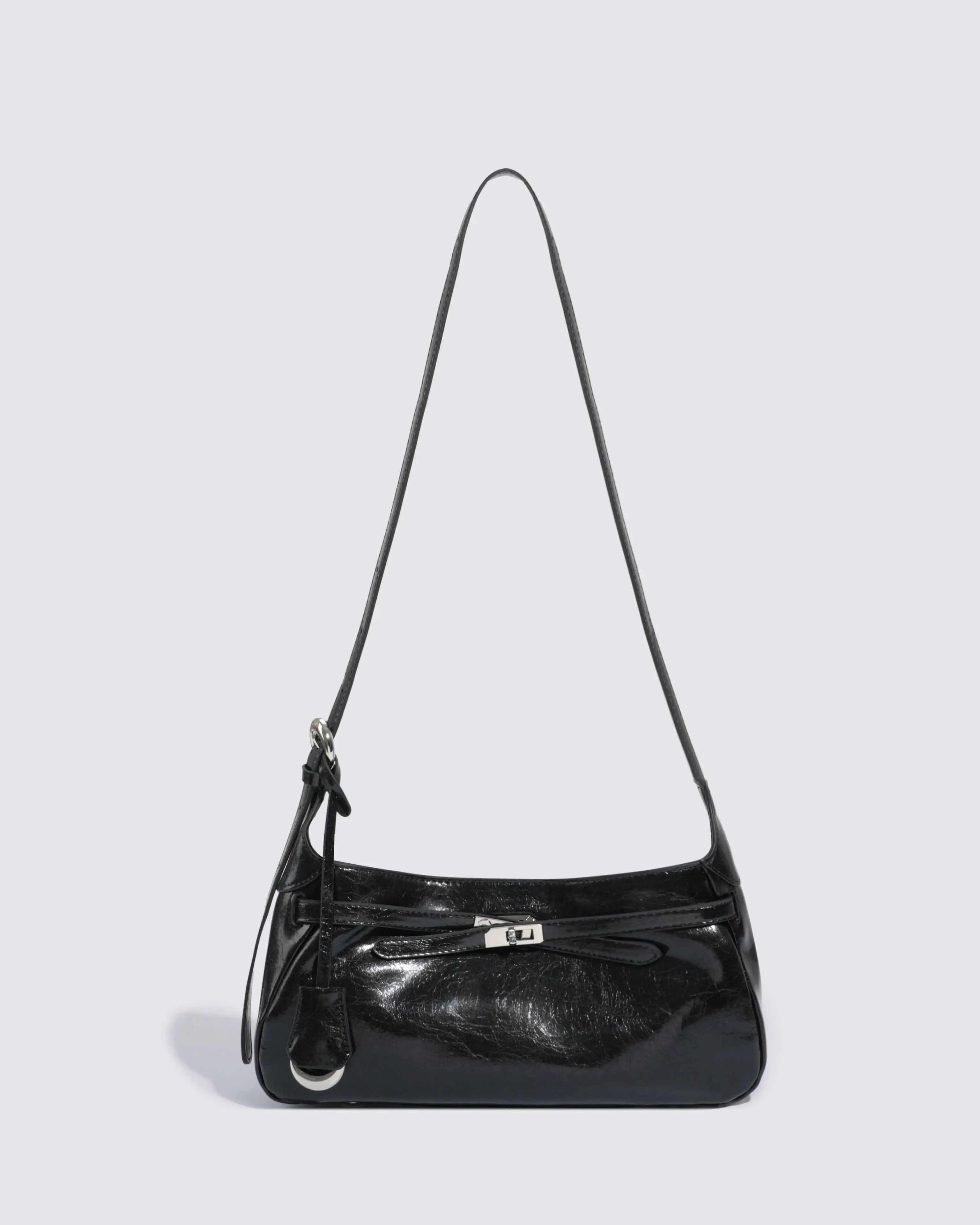 Florence Evening Tote Noirvere