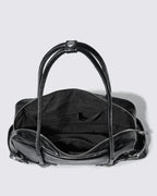 Mini Ashley City Bag Noirvere