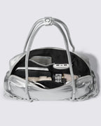 Mini Ashley City Bag Noirvere