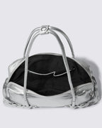 Mini Ashley City Bag Noirvere