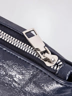 Scarlett Mini Pouch Noirvere