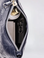 Scarlett Mini Pouch Noirvere