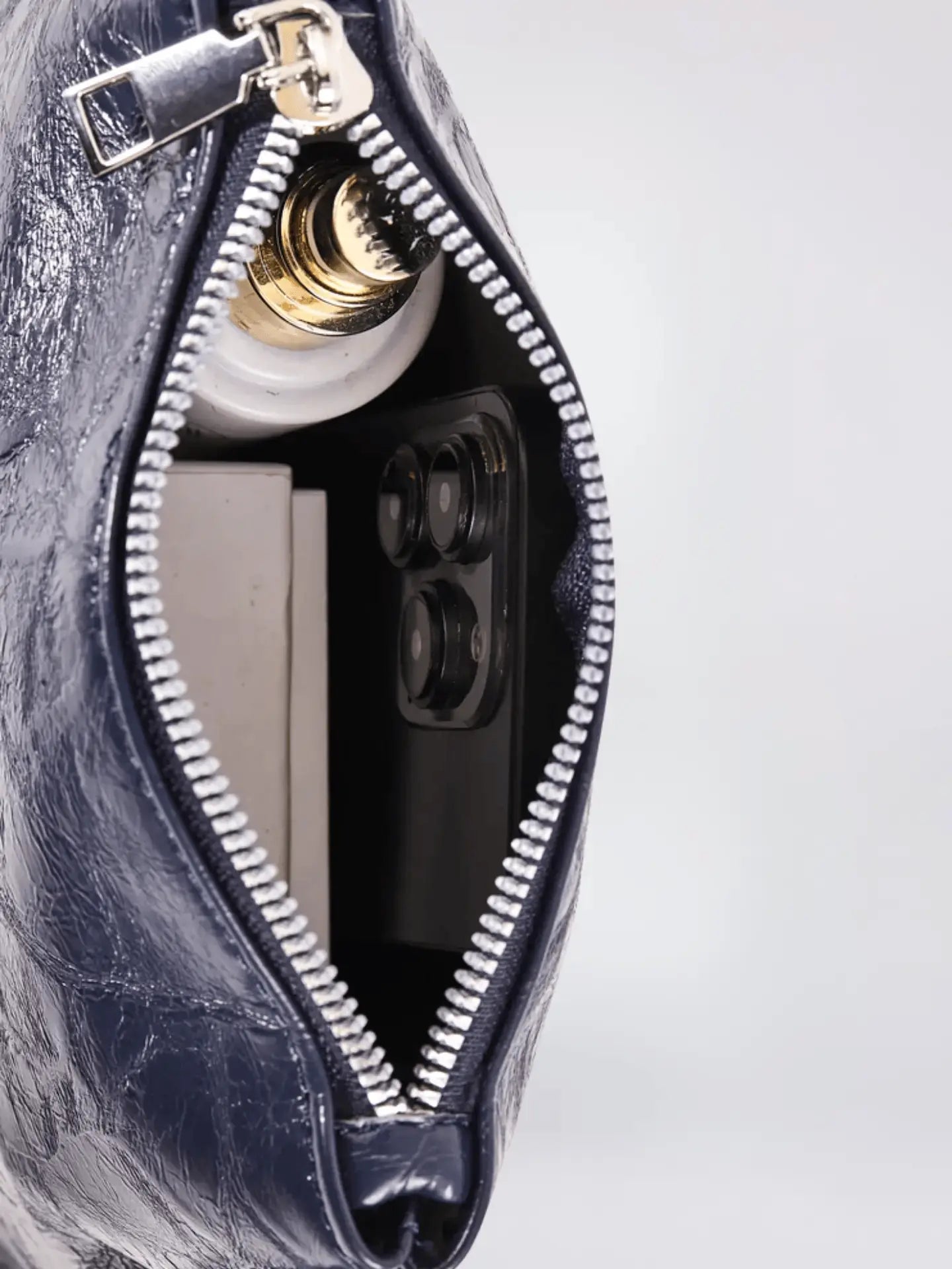 Scarlett Mini Pouch Noirvere