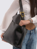 Luna · Bolso Tote Urbano de Cuero Mi tienda