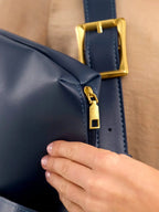 Luna · Bolso Tote Urbano de Cuero Mi tienda