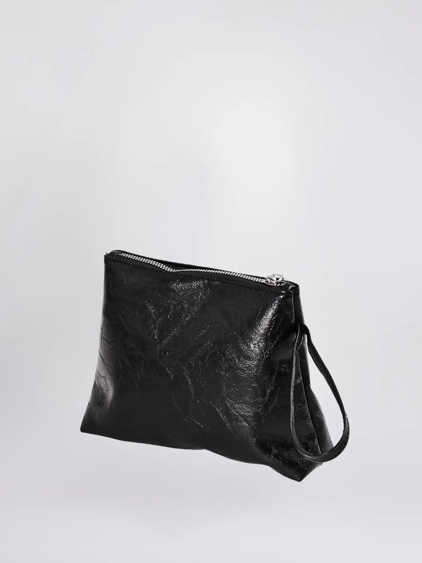 Scarlett Mini Pouch Noirvere
