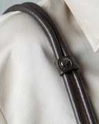 Mini Ashley City Bag Noirvere