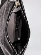 Scarlett Mini Pouch Noirvere