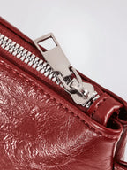 Scarlett Mini Pouch Noirvere