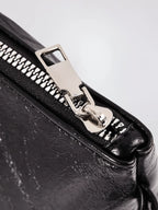 Scarlett Mini Pouch Noirvere