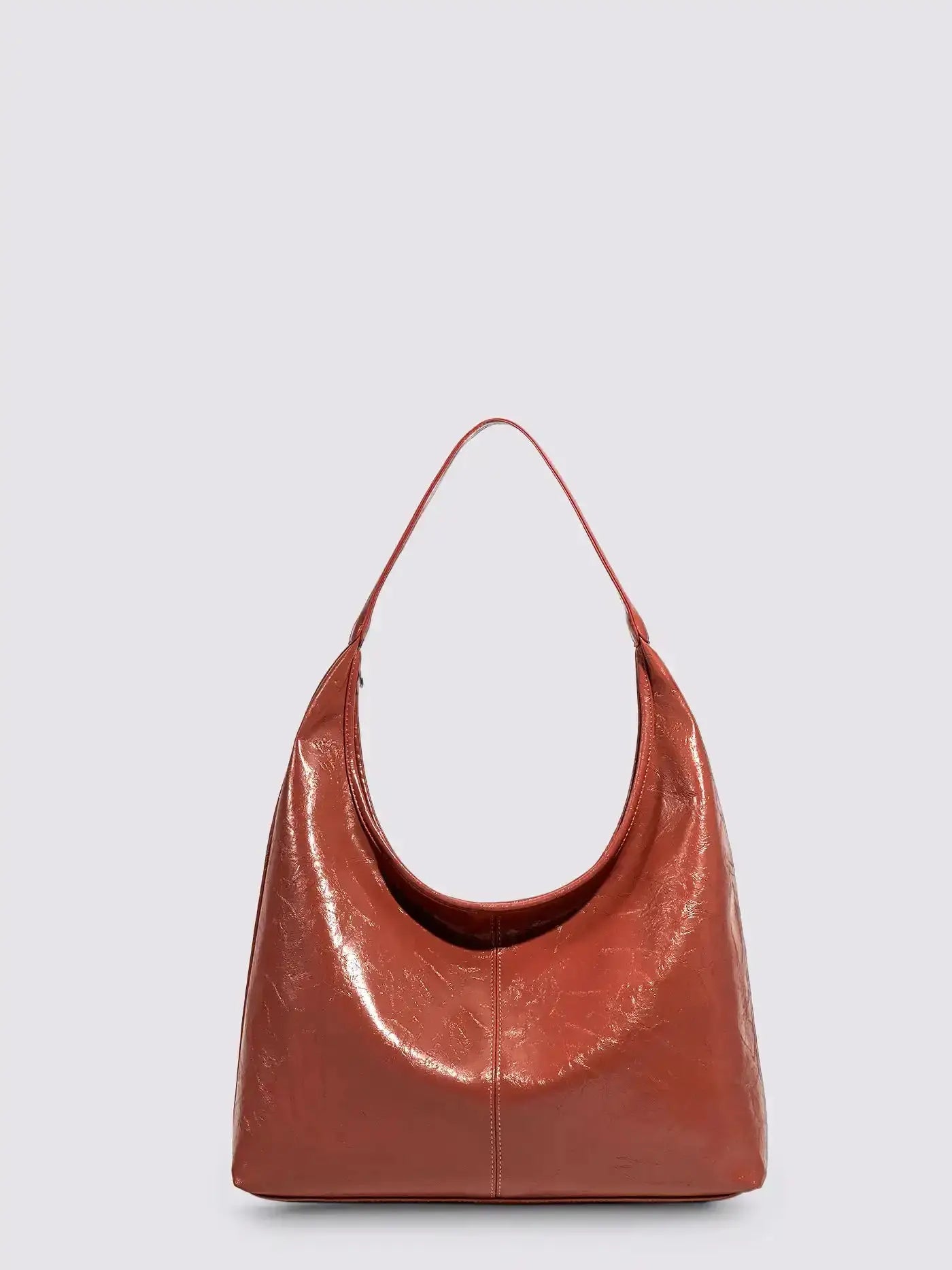 Clara · Bolso de Cuero Vegano desgastado Mi tienda