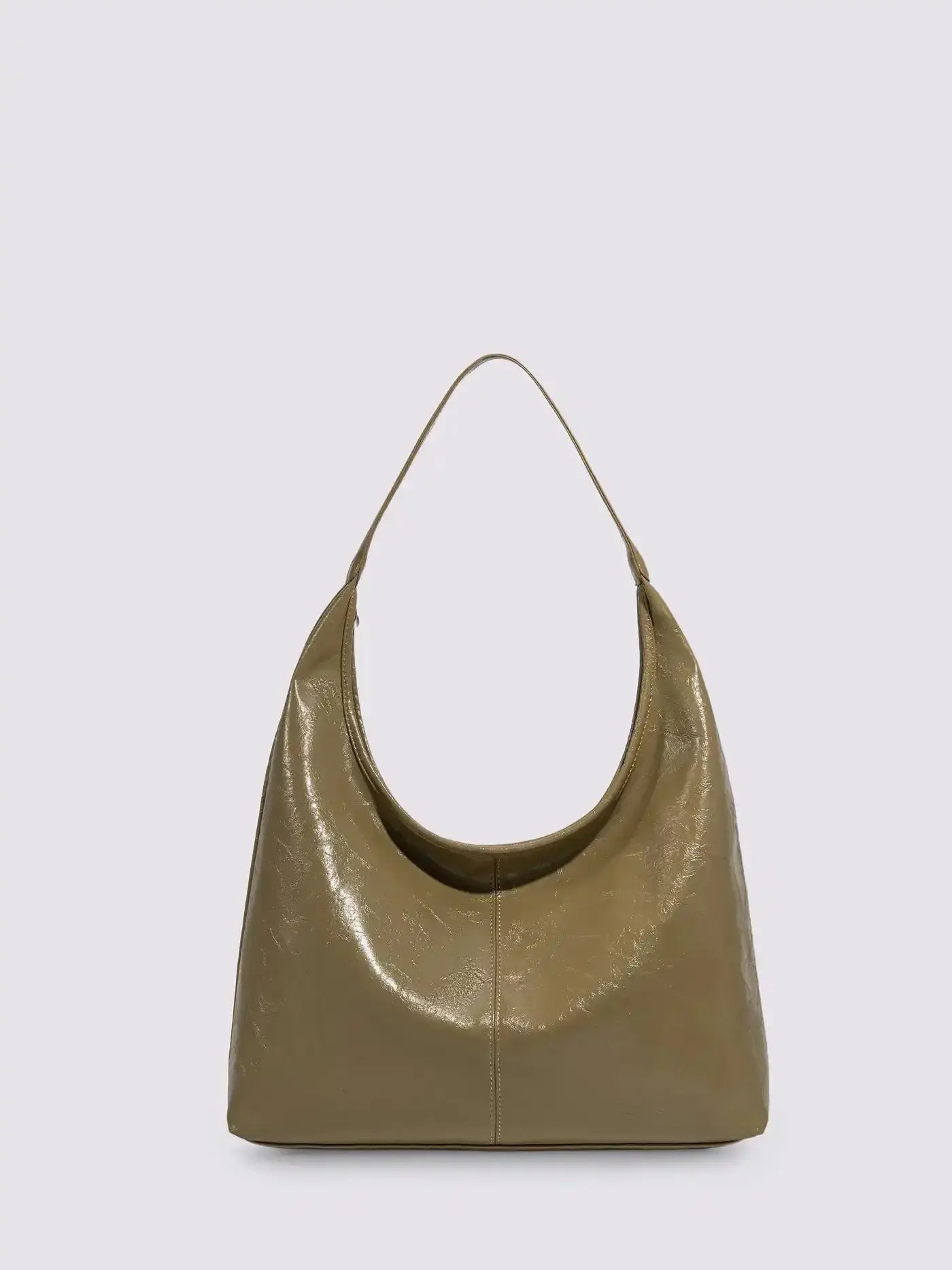 Clara · Bolso de Cuero Vegano desgastado Mi tienda