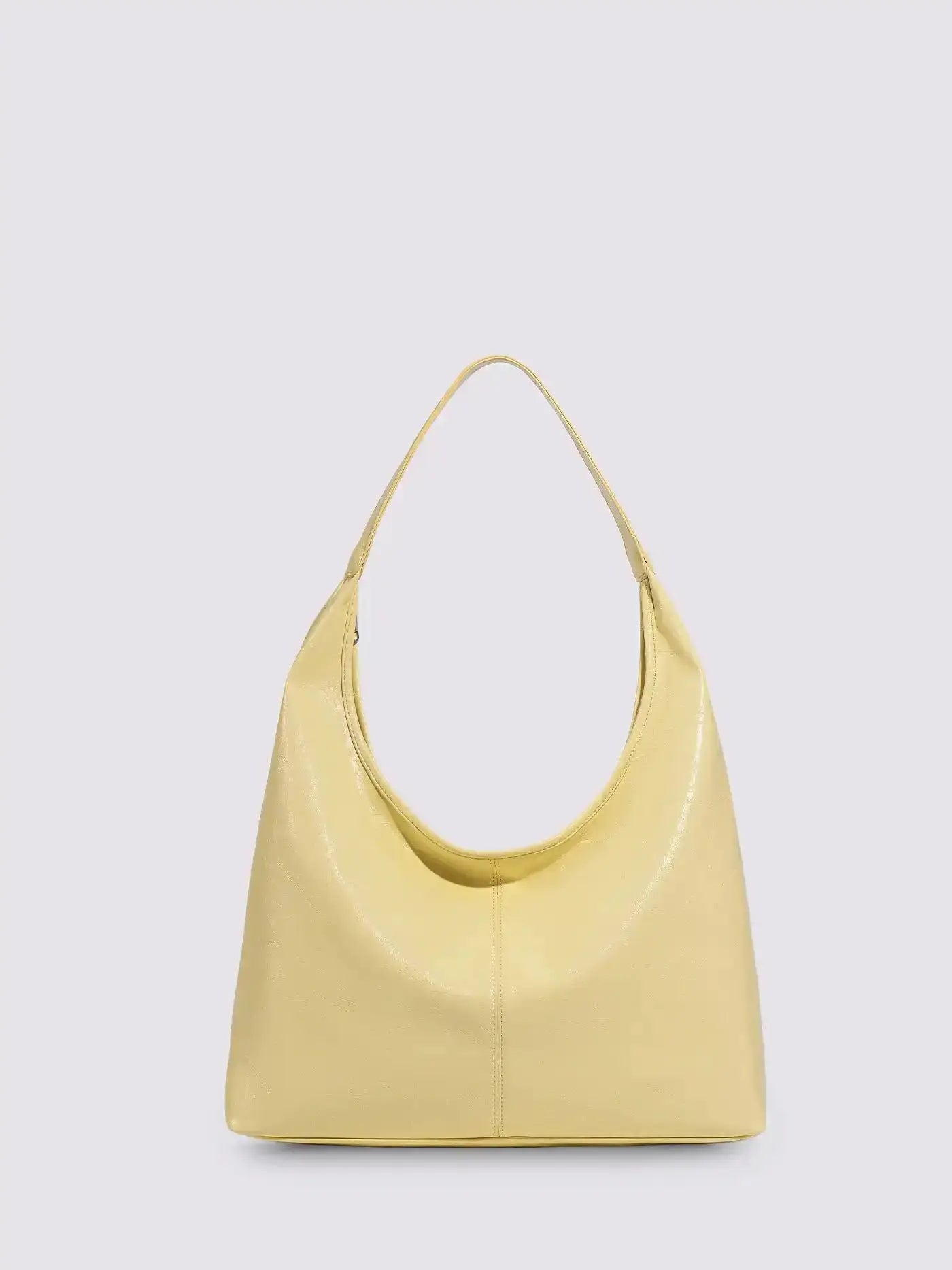 Clara · Bolso de Cuero Vegano desgastado Mi tienda