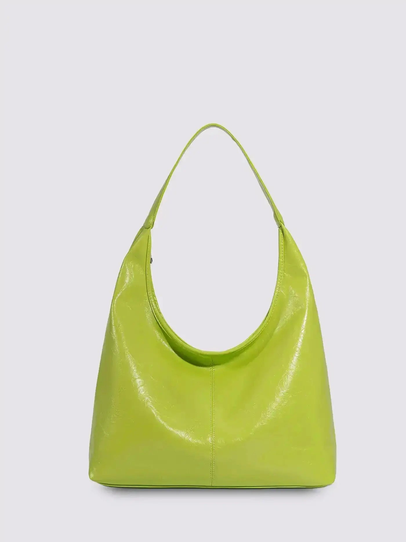 Clara · Bolso de Cuero Vegano desgastado Mi tienda